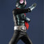 Kamen Rider Ultimate Article Figure Masked Rider 40 cm