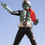 Kamen Rider Ultimate Article Figure Masked Rider 40 cm