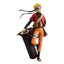 Naruto Shippuden G.E.M. Series PVC Statue 1/8 Naruto Uzumaki Sage Mode 19 cm