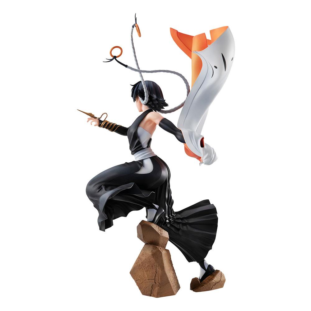 Bleach Gals PVC Statue Sui Feng 24 cm
