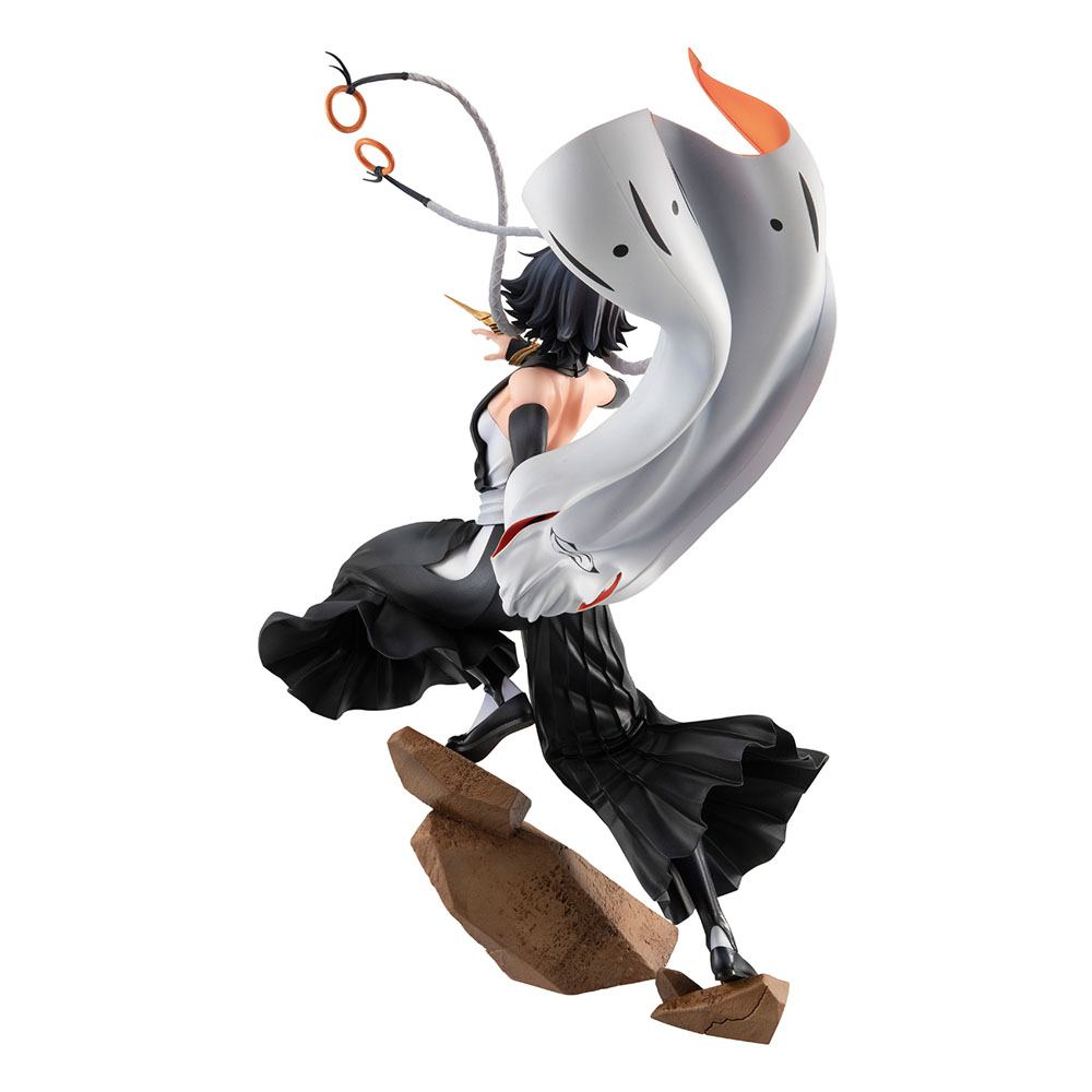 Bleach Gals PVC Statue Sui Feng 24 cm