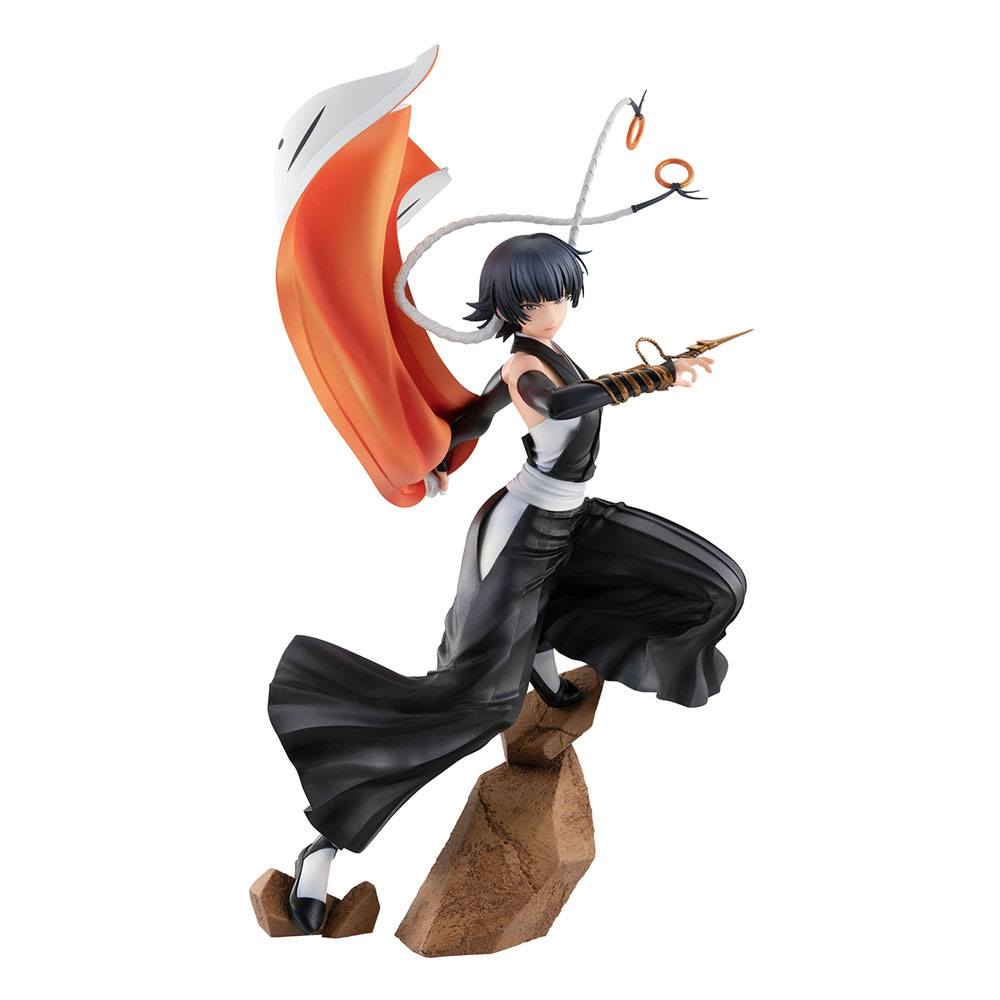 Bleach Gals PVC Statue Sui Feng 24 cm