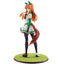 Uma Musume Pretty Derby PVC Statue Silence Suzuka 23 cm