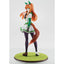 Uma Musume Pretty Derby PVC Statue Silence Suzuka 23 cm