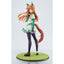 Uma Musume Pretty Derby PVC Statue Silence Suzuka 23 cm