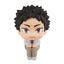 Haikyu!! Look Up PVC Statue Hajime Iwaizumi 11 cm