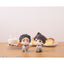 Haikyu!! Look Up PVC Statue Hajime Iwaizumi 11 cm