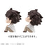 Haikyuu!! Look Up PVC Statues Toru Oikawa & Hajime Iwaizumi Set 11 cm