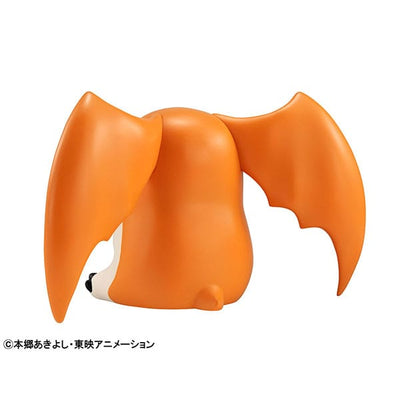 Digimon Adventure Look Up PVC Statue Patamon 11 cm