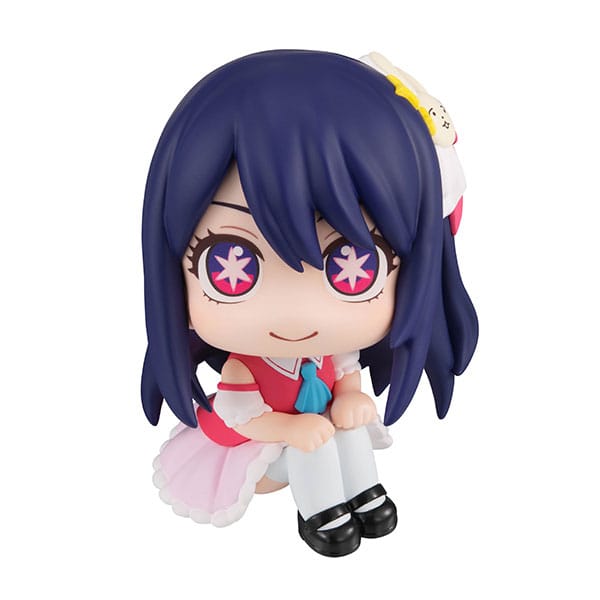 Oshi no Ko Look Up PVC Statue Ai 11 cm