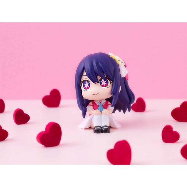 Oshi no Ko Look Up PVC Statue Ai 11 cm