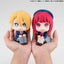 Oshi no Ko Look Up PVC Statue Aqua & Kana Arima 11 cm