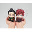 Naruto Shippuden Look Up PVC Statue Gaara 11 cm