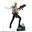 Banana Fish G.E.M. PVC Statue Ash Lynx 24 cm