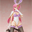 Mobile Suit Gundam SEED B-Style PVC Statue Meer Campbell Bunny Ver. 35 cm