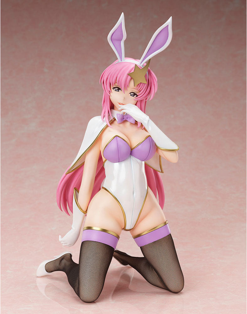 Mobile Suit Gundam SEED B-Style PVC Statue Meer Campbell Bunny Ver. 35 cm