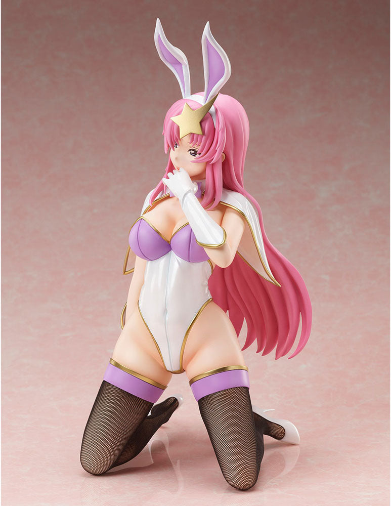 Mobile Suit Gundam SEED B-Style PVC Statue Meer Campbell Bunny Ver. 35 cm