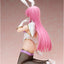 Mobile Suit Gundam SEED B-Style PVC Statue Meer Campbell Bunny Ver. 35 cm