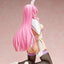 Mobile Suit Gundam SEED B-Style PVC Statue Meer Campbell Bunny Ver. 35 cm