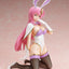 Mobile Suit Gundam SEED B-Style PVC Statue Meer Campbell Bunny Ver. 35 cm