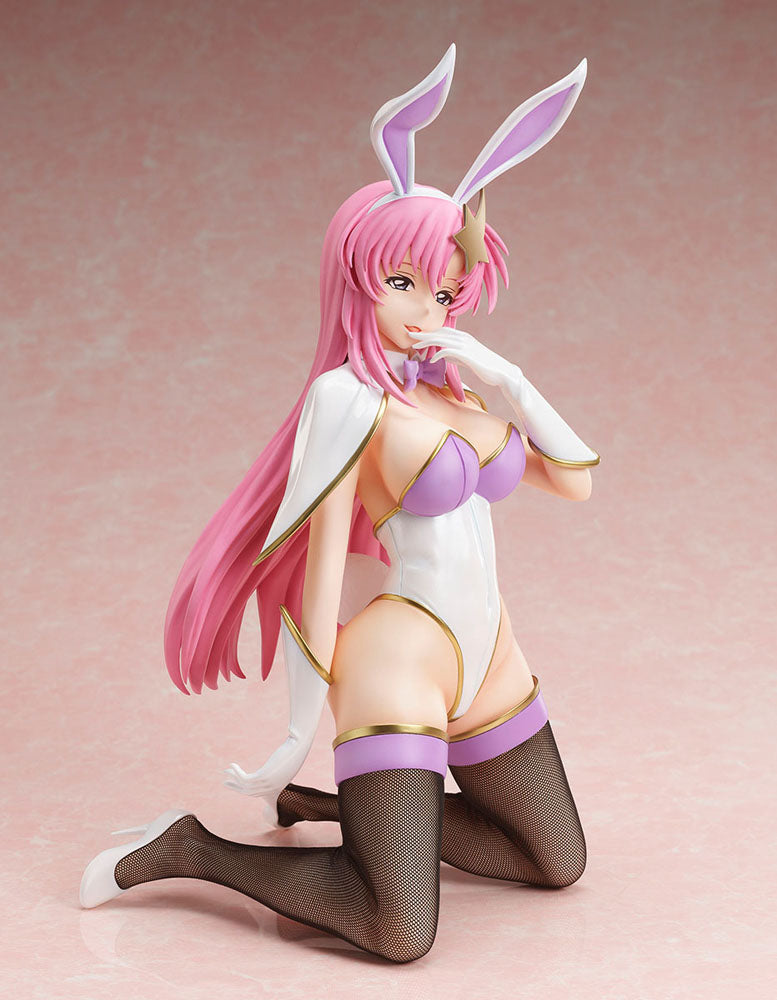 Mobile Suit Gundam SEED B-Style PVC Statue Meer Campbell Bunny Ver. 35 cm