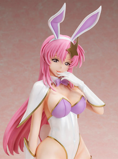 Mobile Suit Gundam SEED B-Style PVC Statue Meer Campbell Bunny Ver. 35 cm