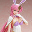 Mobile Suit Gundam SEED B-Style PVC Statue Meer Campbell Bunny Ver. 35 cm