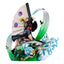 Naruto Shippuden Gals PVC Statue Temari Ver. 2 30 cm