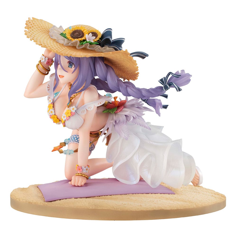 Princess Connect! Re:Dive Lucrea PVC Statue Shizuru (Summer) 23 cm