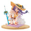 Princess Connect! Re:Dive Lucrea PVC Statue Shizuru (Summer) 23 cm