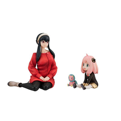 Spy x Family G.E.M. PVC Statue Yor 10 cm