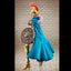 One Piece P.O.P PVC Statue Sailing Again Gladiator Rebecca 22 cm