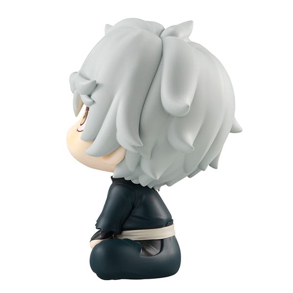 Hell's Paradise: Jigokuraku Look Up PVC Statue Gabimaru 11 cm