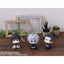 Jujutsu Kaisen Look Up PVC Figure Satoru Gojo KOSEN ver. 11 cm (Repeat)