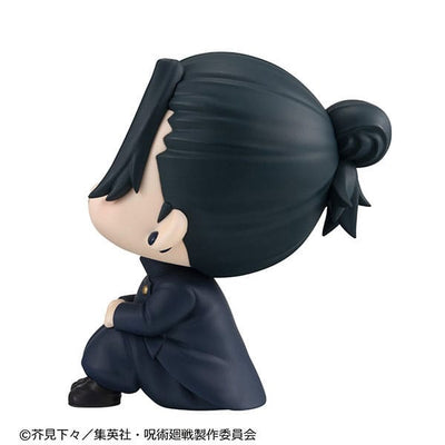 Jujutsu Kaisen Look Up PVC Figure Geto Suguru KOSEN ver. 11 cm (Repeat)