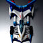 Future GPX Cyber Formula Vehicle 1/18 Variable Action Hi-Spec SIN V Asurada AKF-0/G 30 cm