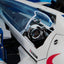 Future GPX Cyber Formula Vehicle 1/18 Variable Action Hi-Spec SIN V Asurada AKF-0/G 30 cm (with gift) - Damaged packaging