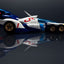 Future GPX Cyber Formula Vehicle 1/18 Variable Action Hi-Spec SIN V Asurada AKF-0/G 30 cm (with gift) - Damaged packaging