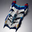 Future GPX Cyber Formula Vehicle 1/18 Variable Action Hi-Spec SIN V Asurada AKF-0/G 30 cm (with gift)
