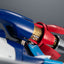 Future GPX Cyber Formula Vehicle 1/18 Variable Action Hi-Spec SIN V Asurada AKF-0/G 30 cm (with gift) - Damaged packaging