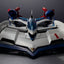 Future GPX Cyber Formula Vehicle 1/18 Variable Action Hi-Spec SIN V Asurada AKF-0/G 30 cm (with gift) - Damaged packaging