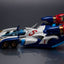 Future GPX Cyber Formula Vehicle 1/18 Variable Action Hi-Spec SIN V Asurada AKF-0/G 30 cm (with gift) - Damaged packaging