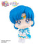 Sailor Moon Cosmos Look Up PVC Statue Eternal Sailor Mercury 11 cm