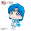 Sailor Moon Cosmos Look Up PVC Statue Eternal Sailor Mercury 11 cm