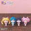 Sailor Moon Cosmos Look Up PVC Statue Eternal Sailor Mars 11 cm