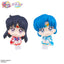 Sailor Moon Cosmos Look Up PVC Statues Eternal Sailor Mercury & Eternal Sailor Mars Set 11 cm