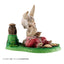 Made in Abyss: The Golden City of the Scorching Sun Statue Nanachi Nnah Ver. 16 cm