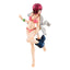 Mobile Suit Gundam SEED Destiny GGG PVC Statue 1/8 Lunamaria Hawke Swim Suit Ver. 20 cm