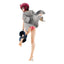 Mobile Suit Gundam SEED Destiny GGG PVC Statue 1/8 Lunamaria Hawke Swim Suit Ver. 20 cm