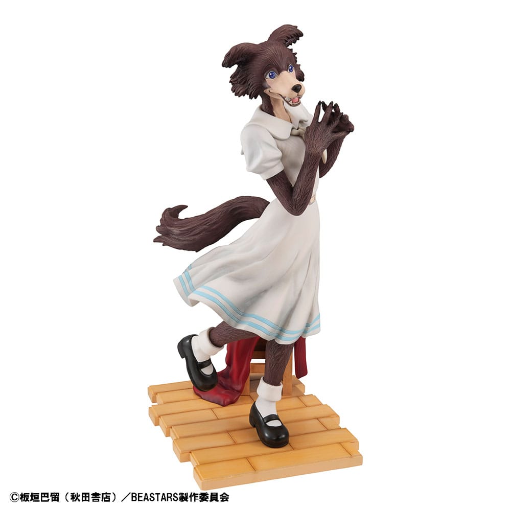 Beastars PVC Statue Juno 22 cm